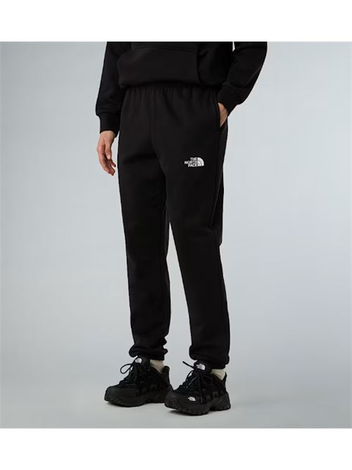 w simple dome THE NORTH FACE | NF0A8C1YJK31